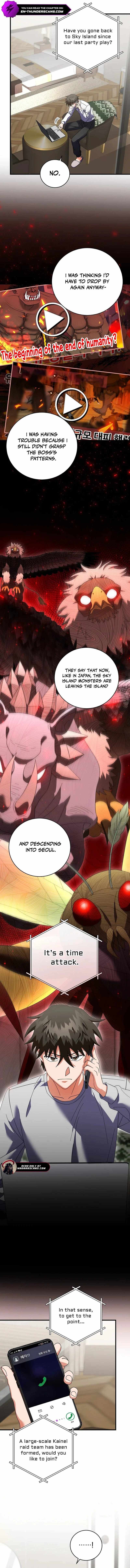 Master of All Skills Chapter 10 6
